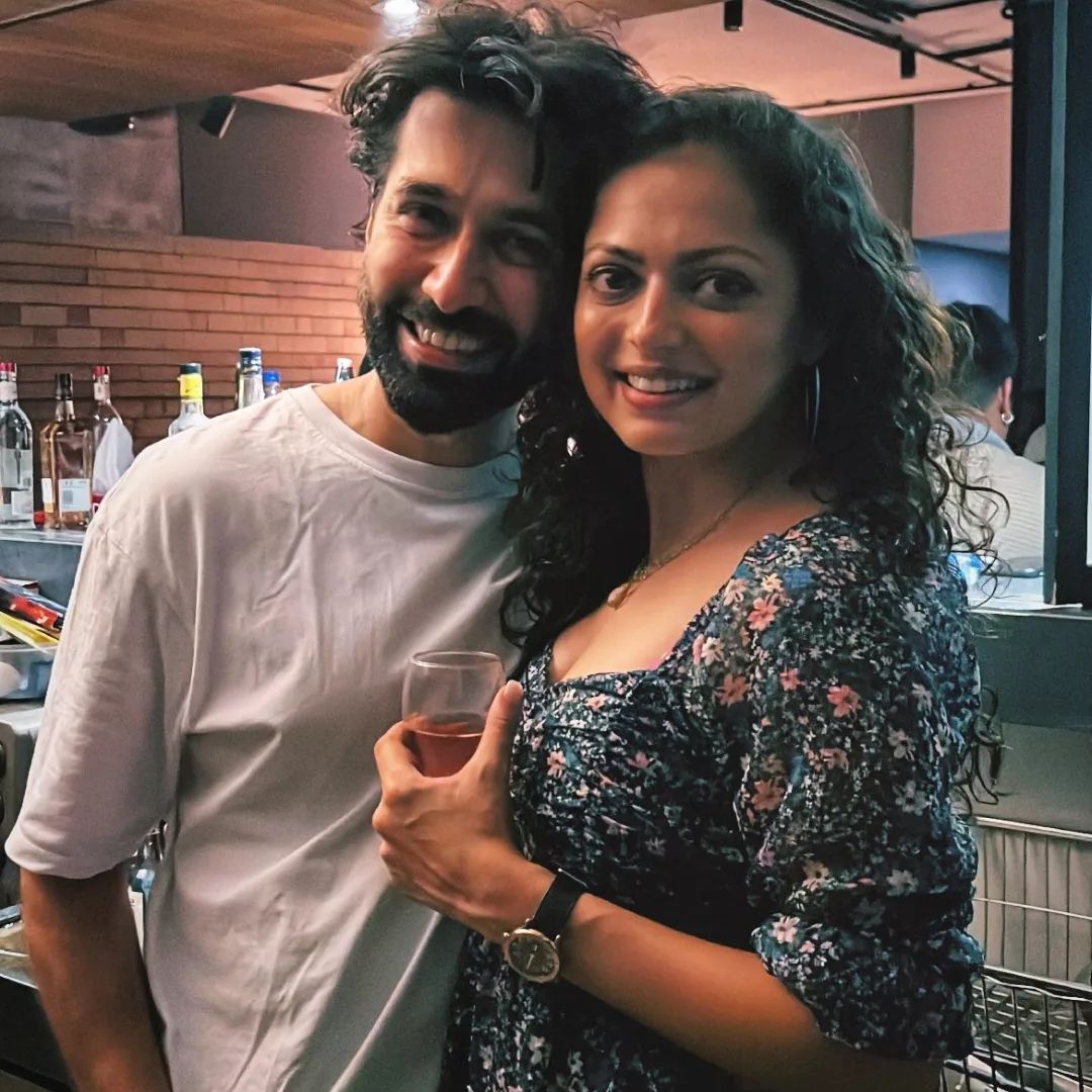 Drop a heart for this BFF's❤️

<a href="/nakuulmehta/">Nakuul Mehta</a> 
<a href="/dhamidrashti/">Drashti dhami</a> 

#nakulmehta #drashtidhami #tellydramatv