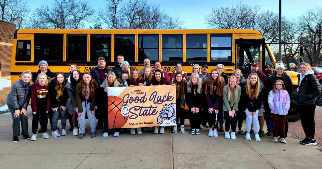 pitts_brendon's tweet photo. And we are headed to Watertown! https://t.co/DDewdDvwho