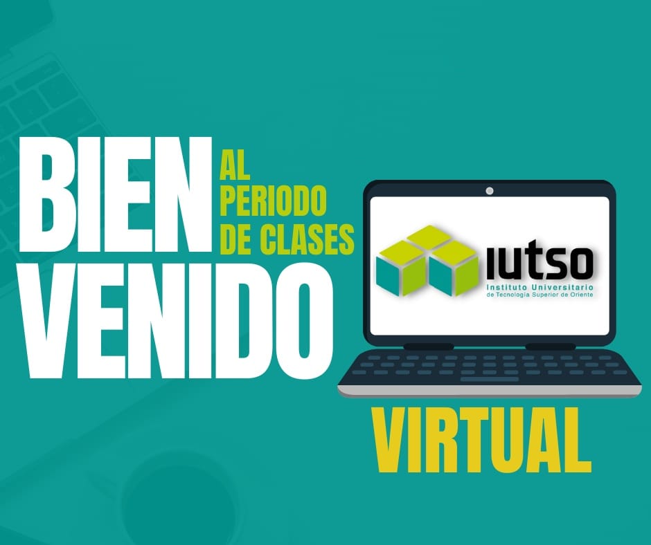 IutsoVe's tweet photo. ¡Feliz inicio de #clases a todos nuestros estudiantes!

Estamos felices por comenzar un nuevo período académico totalmente virtual.

Les deseamos el mayor de los éxitos en sus asignaturas. 

#SomosIutso #clasesonline #educaciónvirtual #universidad #educaciónsuperior #idiomas https://t.co/ntFFhCQuyL