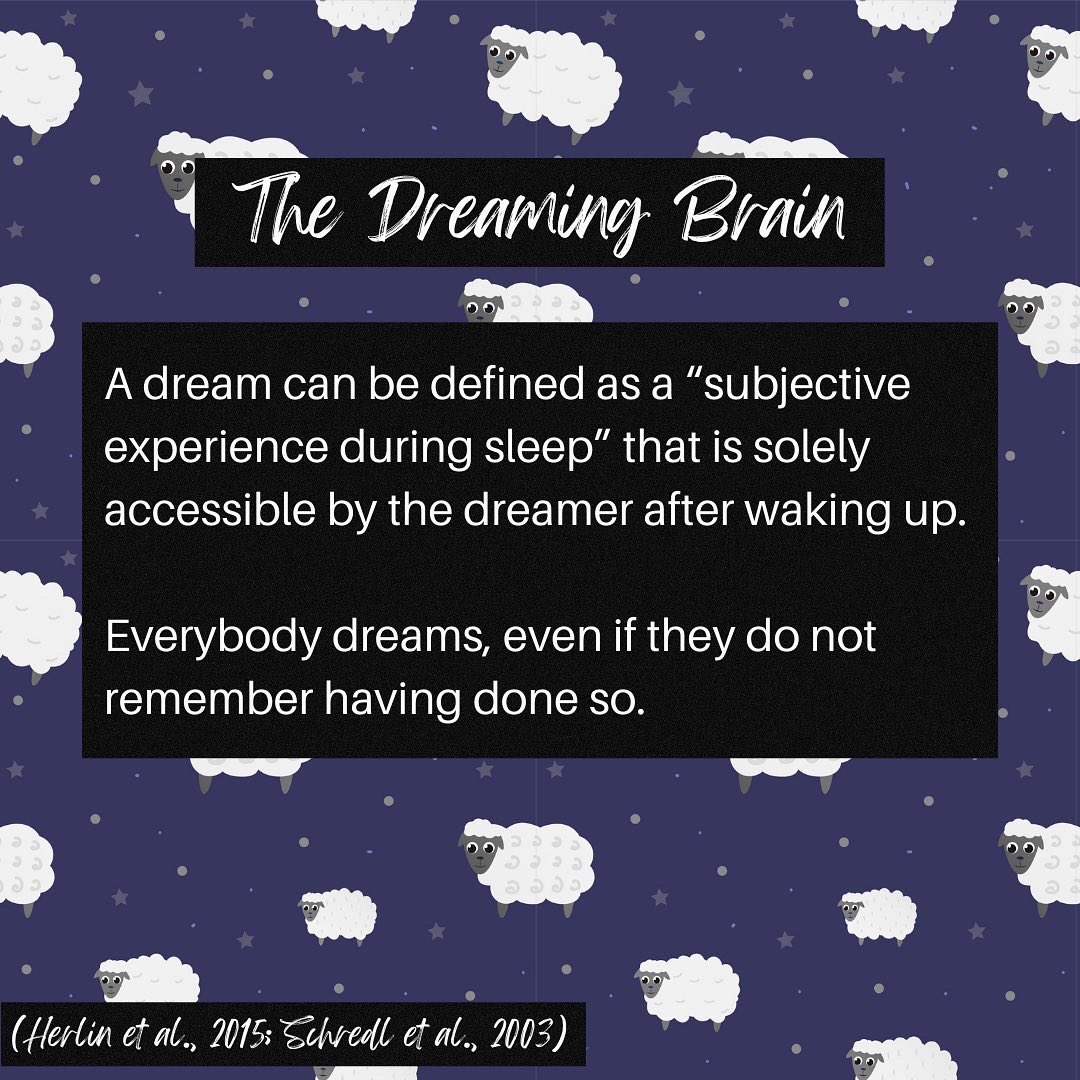 ManeYakoubian's tweet photo. Wednesday morning #scicomm on the #dreaming 💭 #brain 🧠
1/8 https://t.co/B12Ohk5cXX