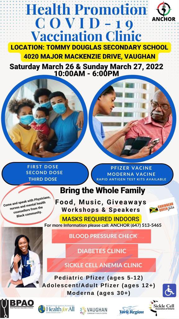 H_A_Henry's tweet photo. Please share this opportunity to meet with Health Care providers from Black communities. https://t.co/3qYAI4V1bL