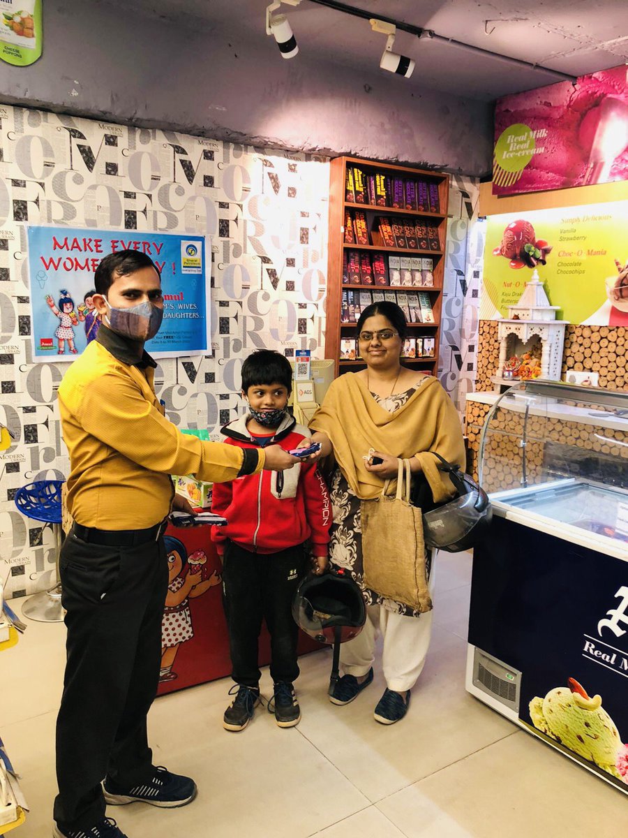 BPCL ARB DELHI tweet media