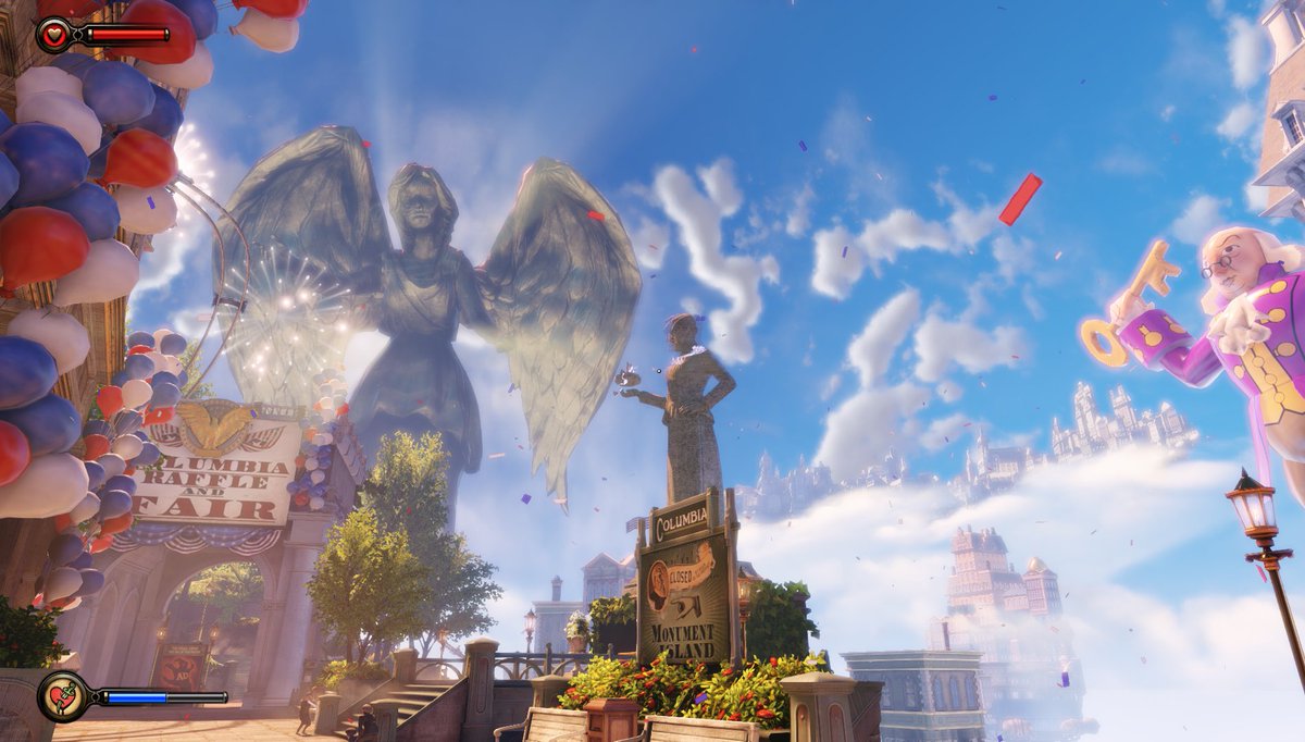 MaritimeGamer tweet media