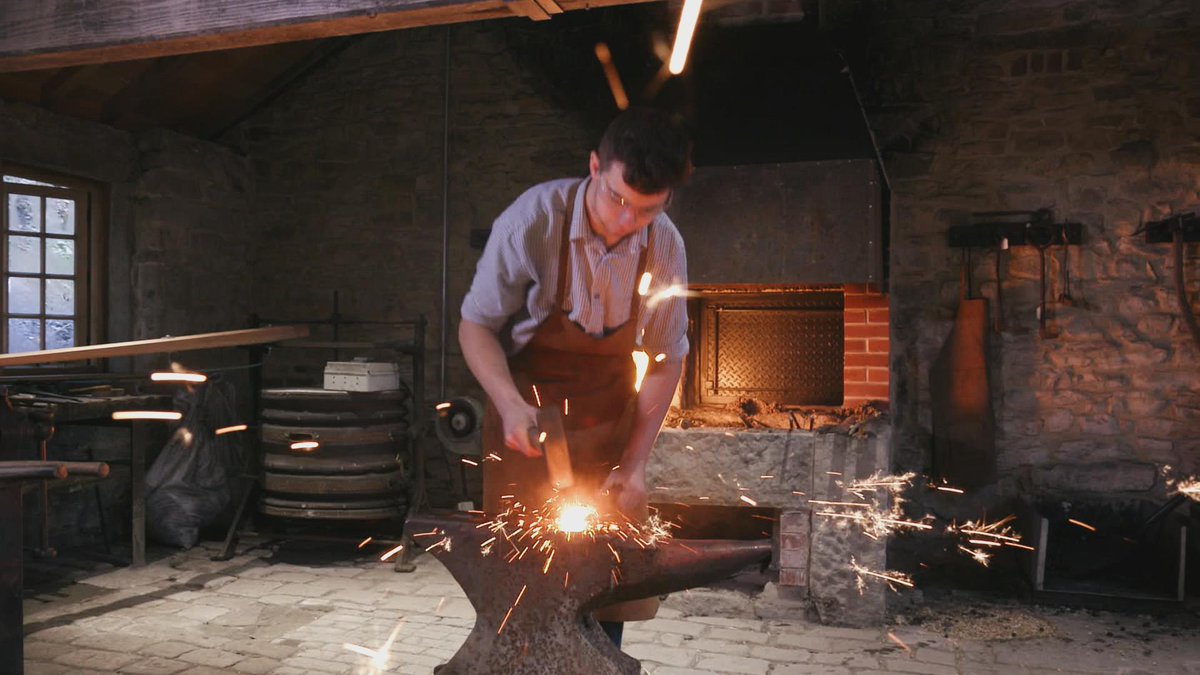 #NationalCareersWeek2022 Check out our Working Out of the Ordinary series! Plus the 2 new films with Jess Wight and Oscar Duck. Community Engagement, Heritage, Cycling, Agricultural Journalism - careers possibilities are endless... pendlehillproject.com/working-out-or…