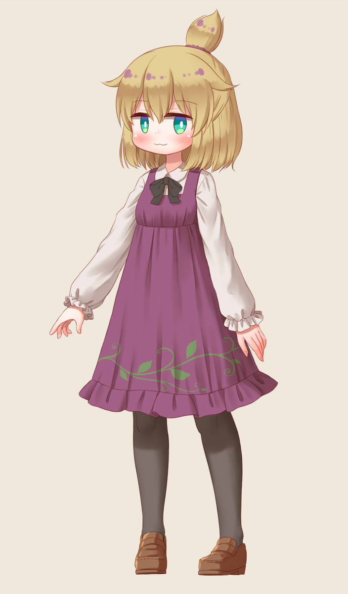 「やきいもちゃん詰め合わせ2+α #オリジナル #創作 https://t.co/」|アリヌ🍠例大祭せ43abのイラスト