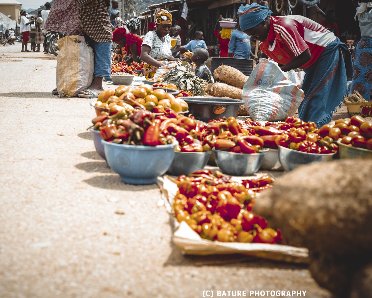 TudunTsira's tweet photo. PHOTO STORY: Zing, Taraba State. 😍
📸: @baturezing 

#tuduntsiraplaces https://t.co/Mnd8xFOAAd
