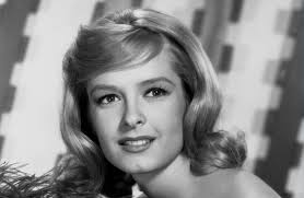 Happy birthday Joyce Van Patten!! 