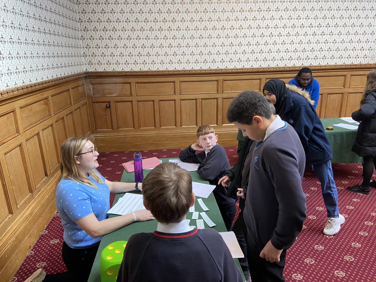 Aimhigher London tweet media