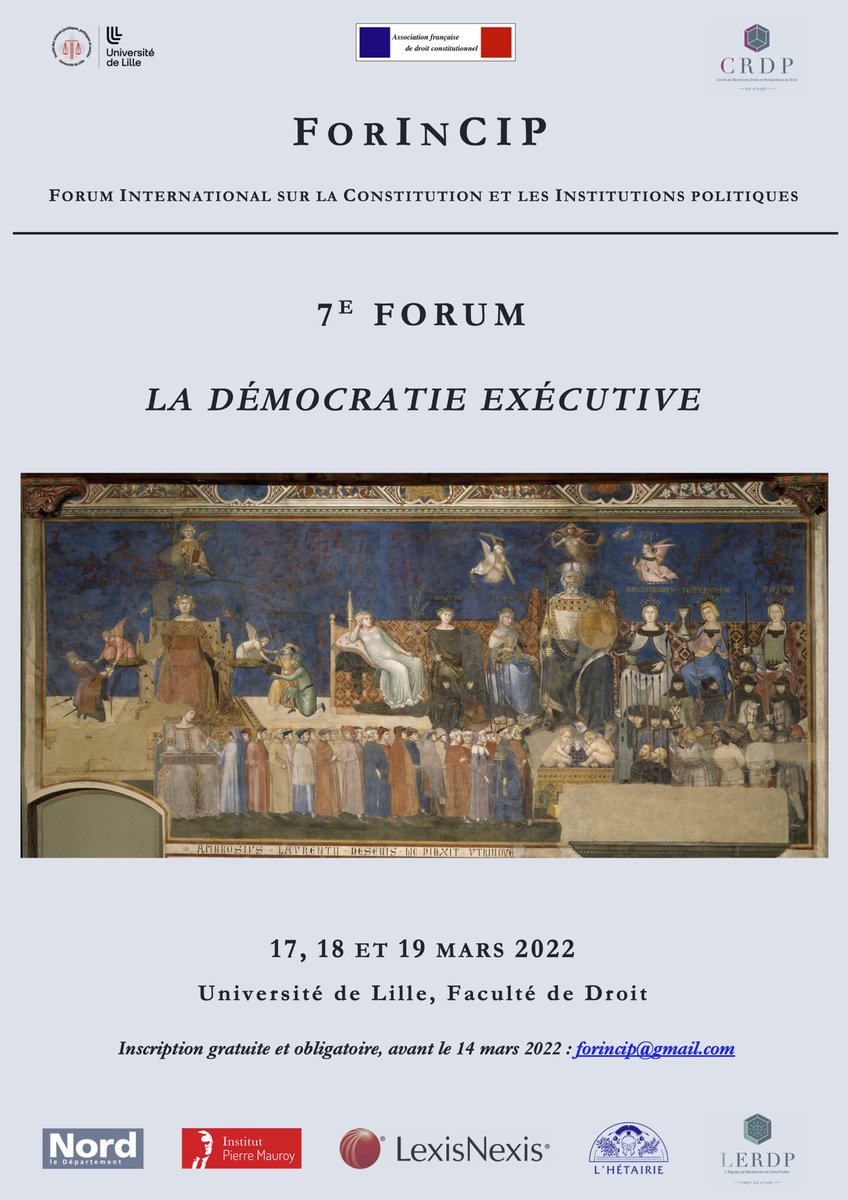 JPh Derosier tweet media