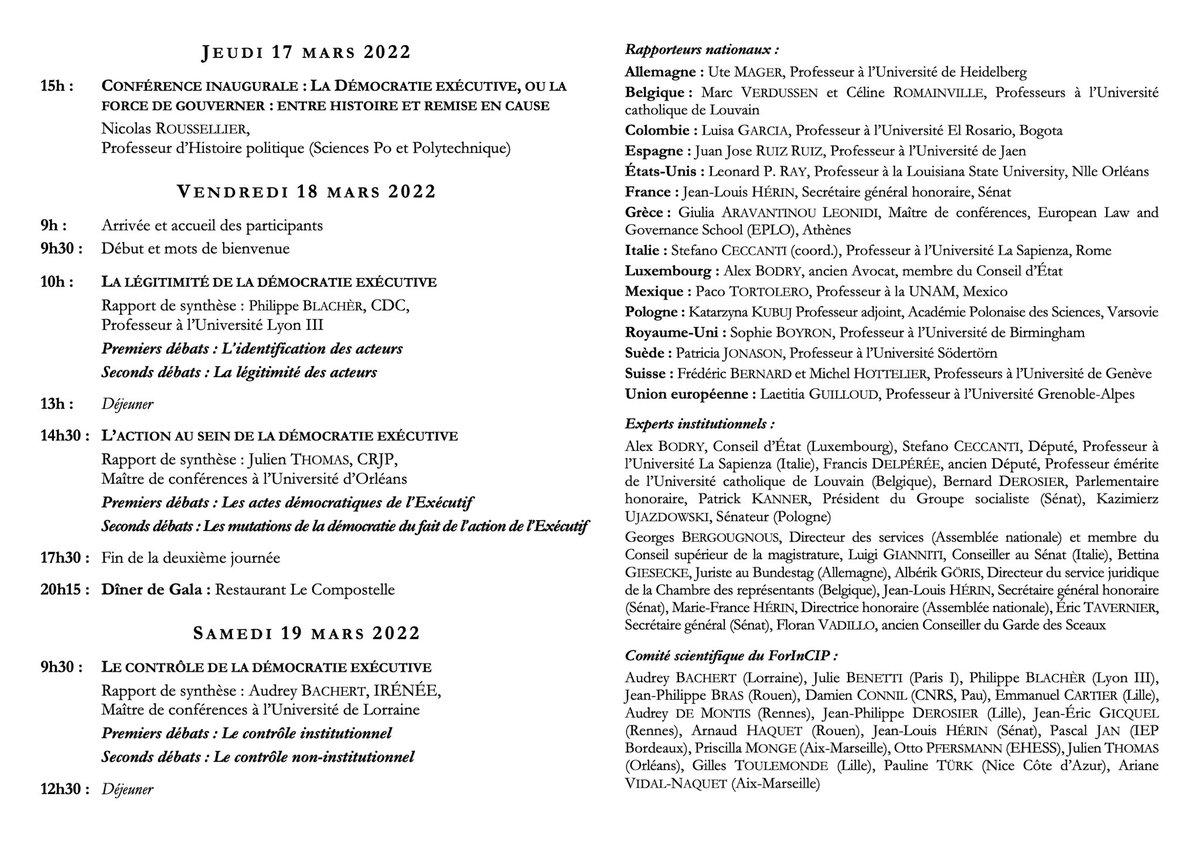 JPh Derosier tweet media