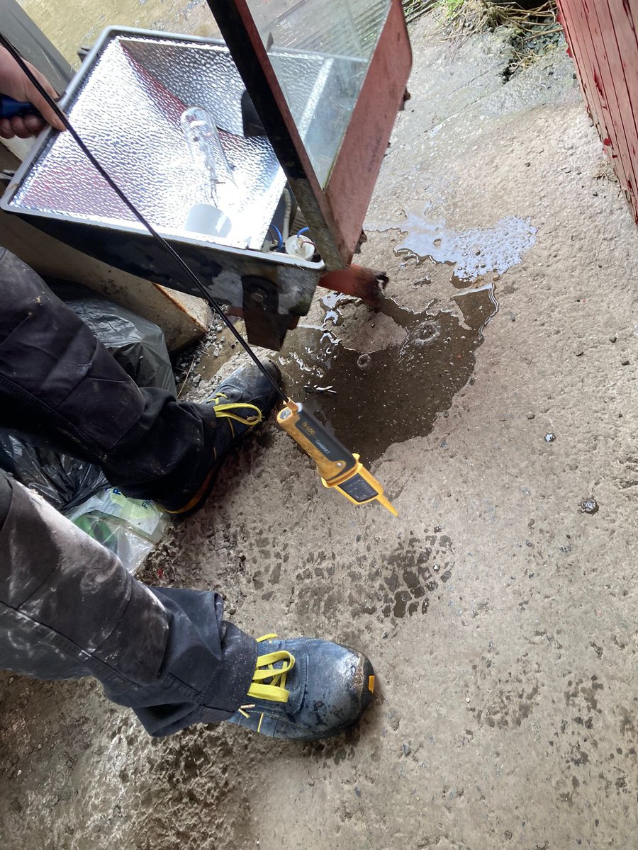 RhayaderTownFC's tweet photo. @sportwales absolutely flabbergasted at the outcome of the Be Active Wales Fund - Protect for Storms Eunice and Franklin. Drainage system completely collapsed and clubhouse flooded, games had to be called off but we don’t qualify for funds #MidWalesProblems #WeExist https://t.co/9JGJXaKjLd