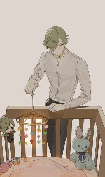 今生は長生きしてくれよ 