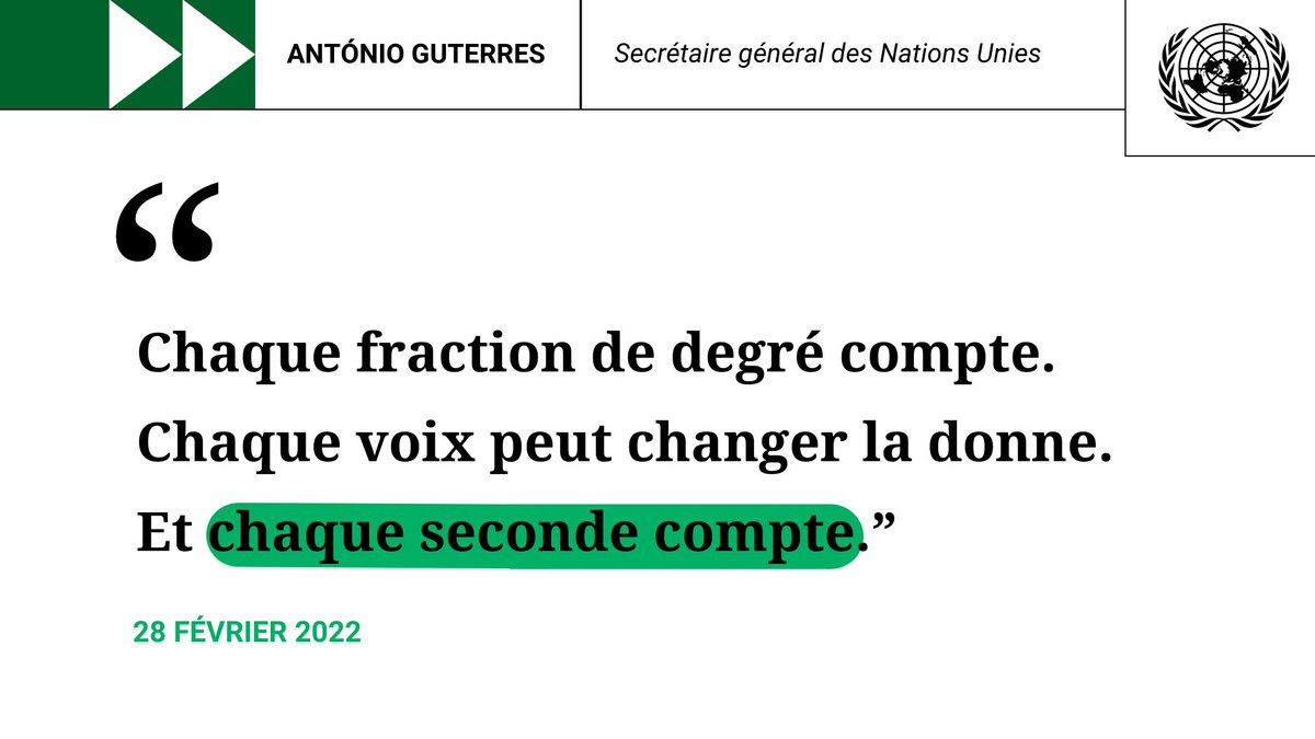 ipbesfr's tweet photo. Le changement climatique induit par l'Homme provoque des perturbations dangereuses &amp; généralisées dans la nature et affecte la vie de milliards de personnes. - #RapportClimat @IPCC_CH

🔎Résumé en francais➡️https://t.co/oJgiTxJfre
En intégralité en anglais https://t.co/uQtQyaLyEE https://t.co/qpUM9tMS55
