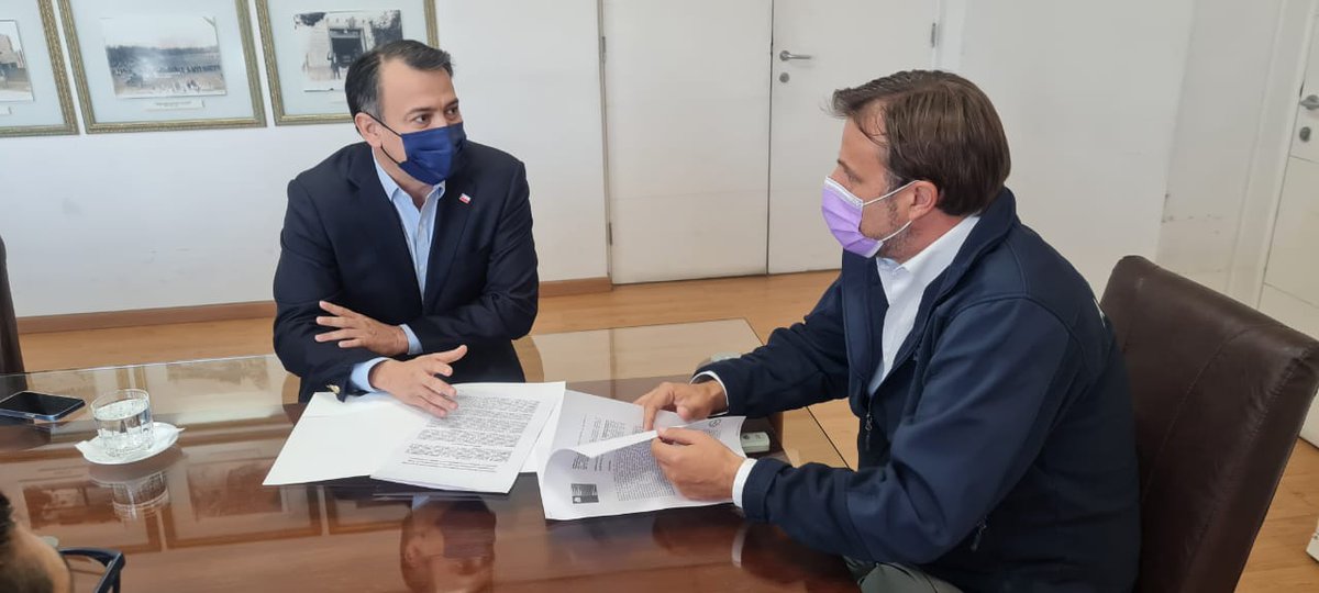 Emardo Hantelmann 🇨🇱 tweet media