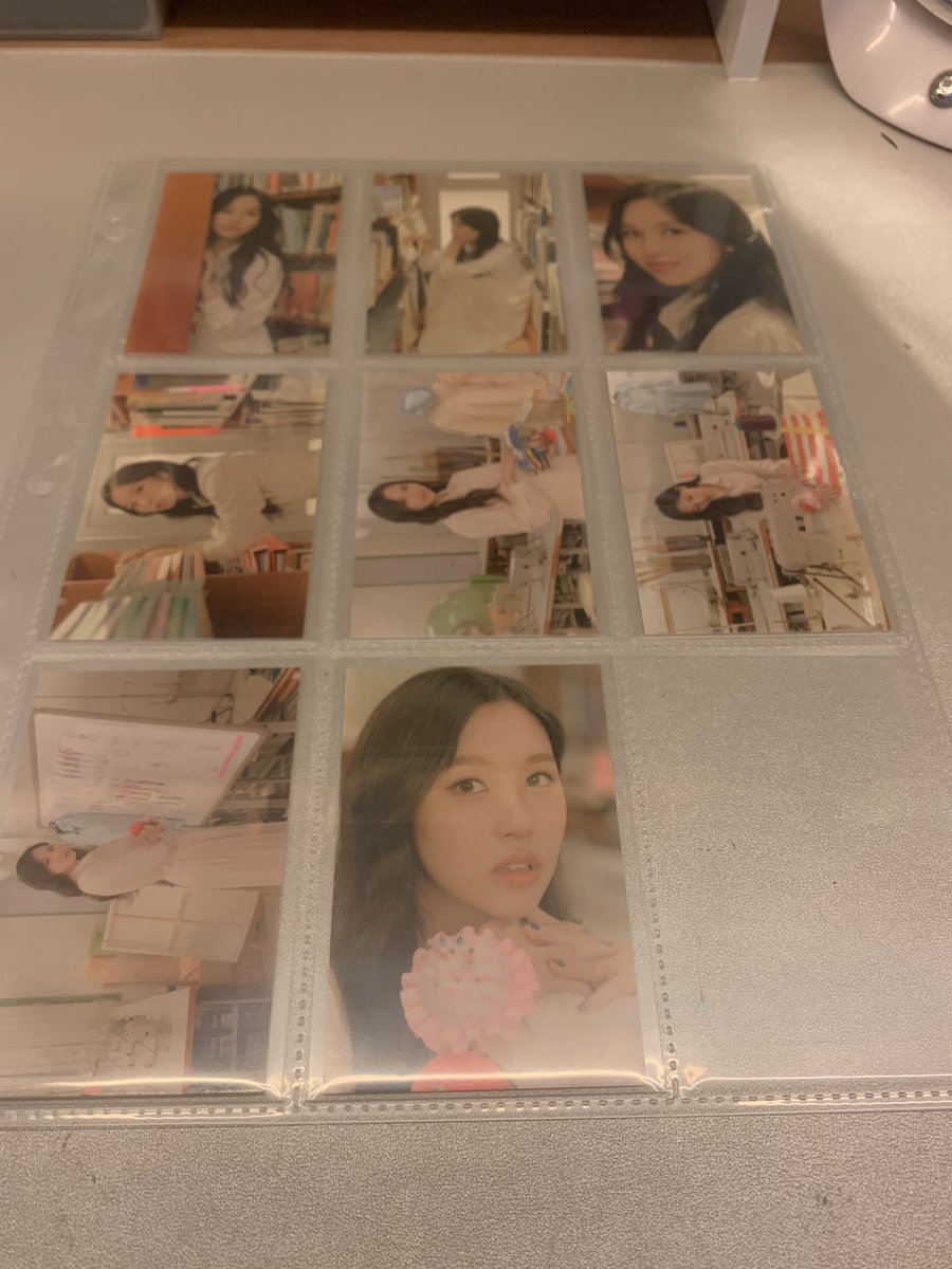 innie_cart's tweet photo. ꒰ 🎀 #innieitems wtt wts twice ph  ꒱

twicelights university trading cards - ₱110 each 

accept trades - ok! 
mine + pic 
[ for more info : https://t.co/9g6tJD8Xy1 ] https://t.co/hU8p2RomM5