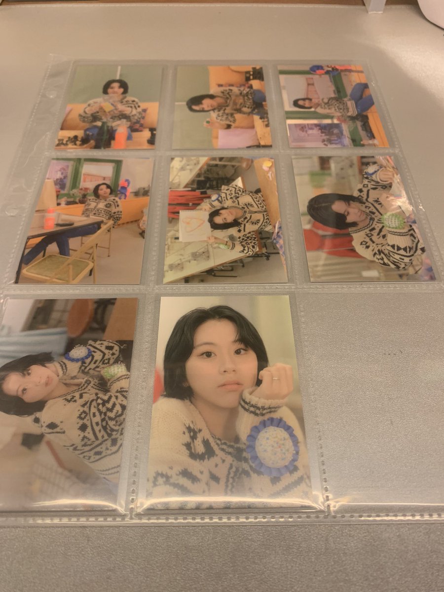 innie_cart's tweet photo. ꒰ 🎀 #innieitems wtt wts twice ph  ꒱

twicelights university trading cards - ₱110 each 

accept trades - ok! 
mine + pic 
[ for more info : https://t.co/9g6tJD8Xy1 ] https://t.co/hU8p2RomM5