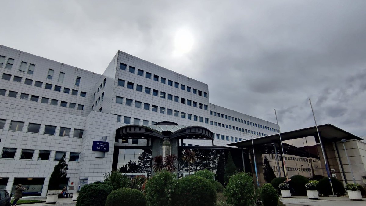 🥼El área sanitaria III obtiene el sello internacional de excelencia en #Cuidados por sus buenas prácticas 
✅Prevención de lesiones por presión y caídas
✅Manejo de los accesos venosos

📜Se entregará el 21 de abril en Hospital Universitario San Agustín #Avilés

📸#HUSA #as3👏🏼👏🏼