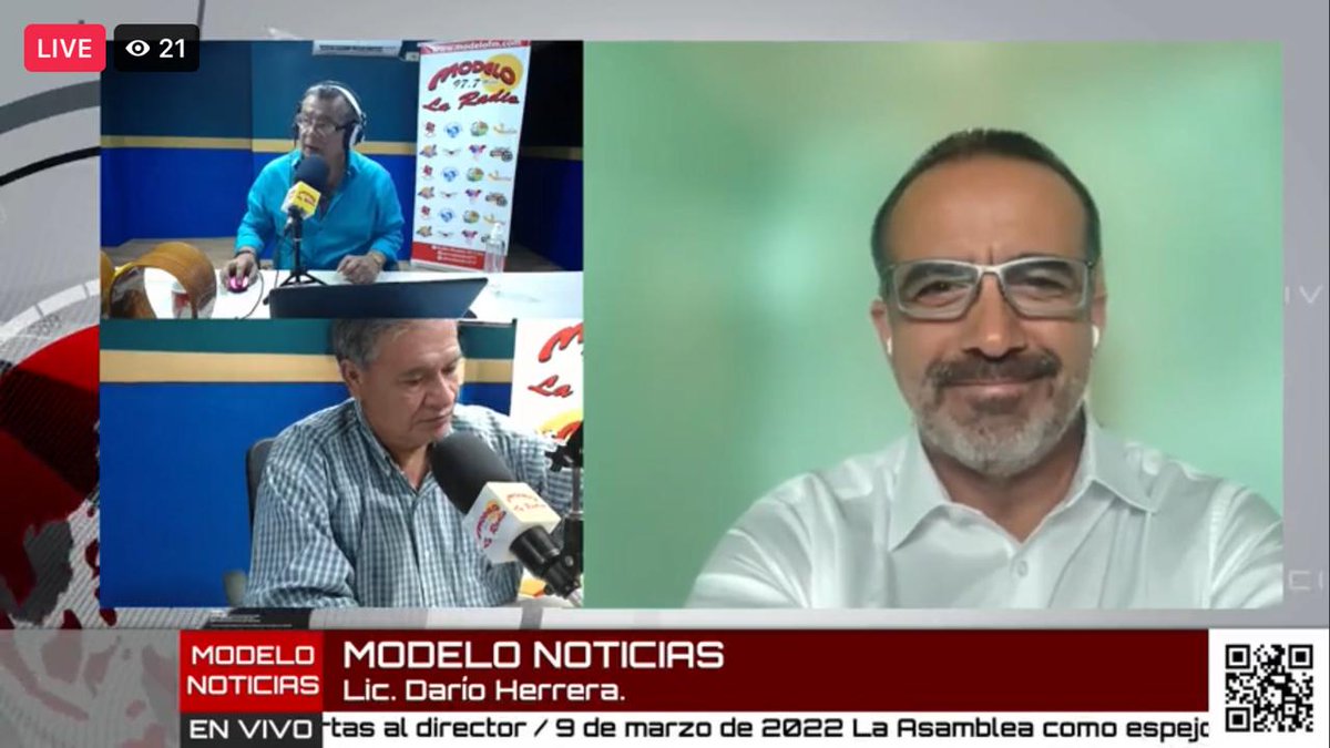 ViviendaEc's tweet photo. El ministro @dariovherrera en su entrevista con #RadioModelo informó sobre la gestión que realiza el #Miduvi.
✅ Elaboramos el Plan Nacional de Hábitat y Vivienda que se ajustan a las necesidades reales de los ecuatorianos. https://t.co/X6g0pUwTx0