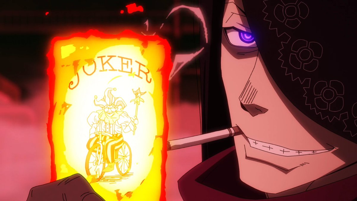 Джокер fire force. Fire force joker. Fire force joker. Fire force joker. Fire force joker.