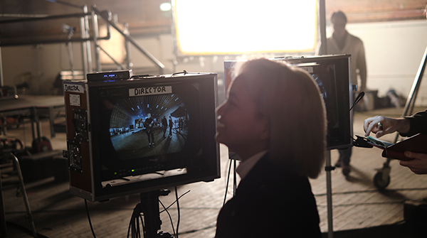 UKScreenSkills's tweet photo. Ever wanted to work in #film? This #CareersWeek, go behind-the-scenes on our #immersive film #FirstDayOnSet. Click here to virtually explore the set and meet the different departments working hard to make production happen: https://t.co/HLsGROT5Js #NCW2022 @BFI #nationallottery https://t.co/ZsOh0lOpDW