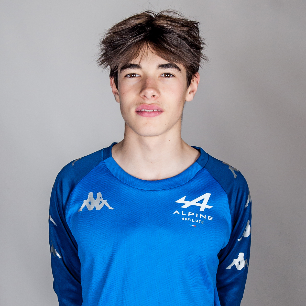 Alpine Affiliate and A14 Management are pleased to announce an agreement to integrate Nikola Tsolov in the Alpine Affiliate programme. He will participate in the Spanish FIA F4Championship with Campos Racing Team. The Programme will support Nikola in this first season in formulas