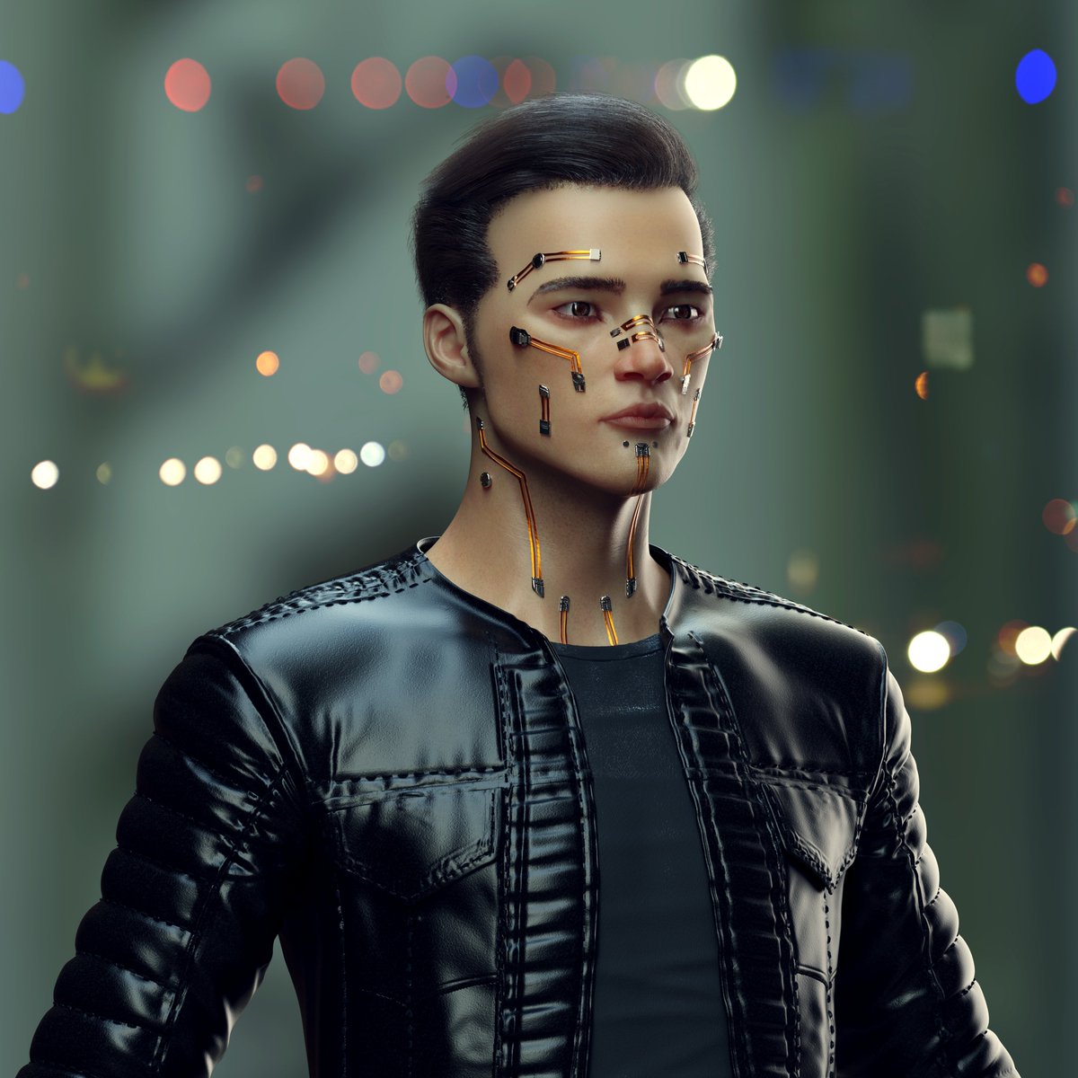 Cobalt by C-01 tweet media