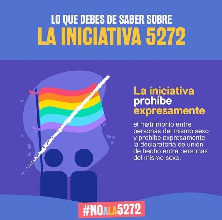 ana__so_'s tweet photo. Amo mi país, pero esto es una estupidez #NoALa5272 https://t.co/W11T4RqrTS