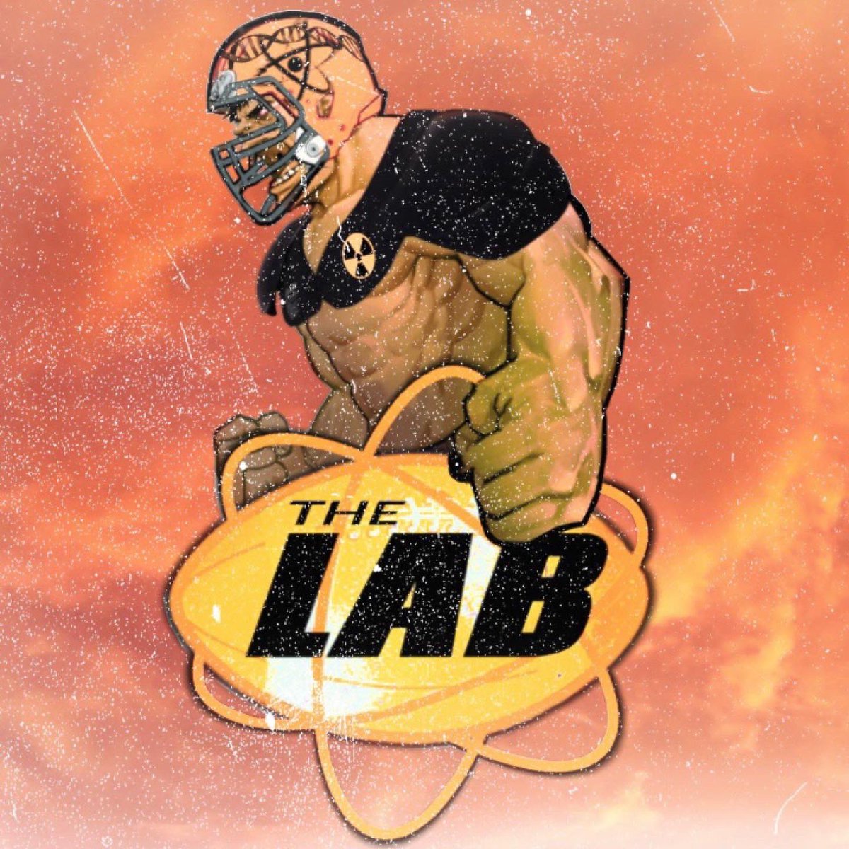 𝙏𝙝𝙚 𝙇𝙖𝙗 ™ ꜰᴏᴏᴛʙᴀʟʟ tweet media