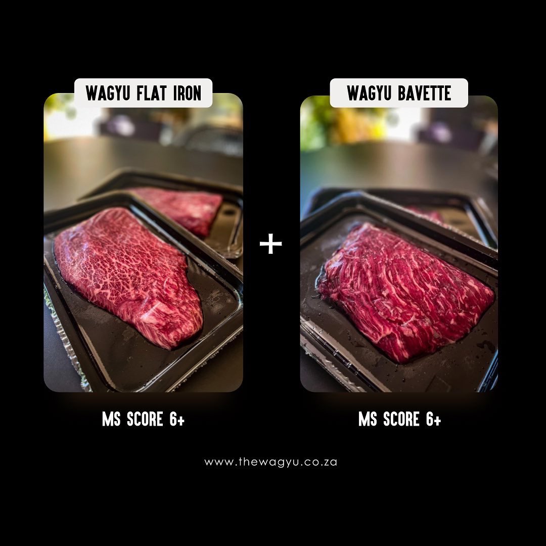 thewagyuexp's tweet photo. We are fully stocked with some special cuts available! Come shop In our Deli or place your order online and pick up in store 🥩 
.
#thewagyuexperience #thewagyu #wagyubeef #wagyusouthafrica https://t.co/V96ebOQMlY