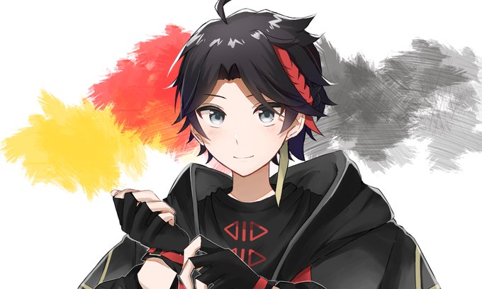 #さ絵ぐさ  新衣装最高! 