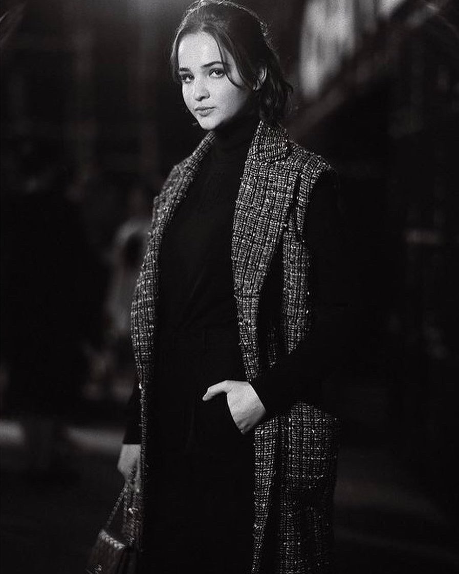 vivimos en el mundo de lisa vicari