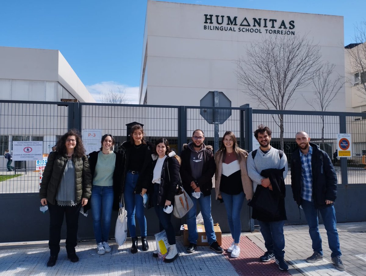 Ainhoa Santos Gómez tweet media