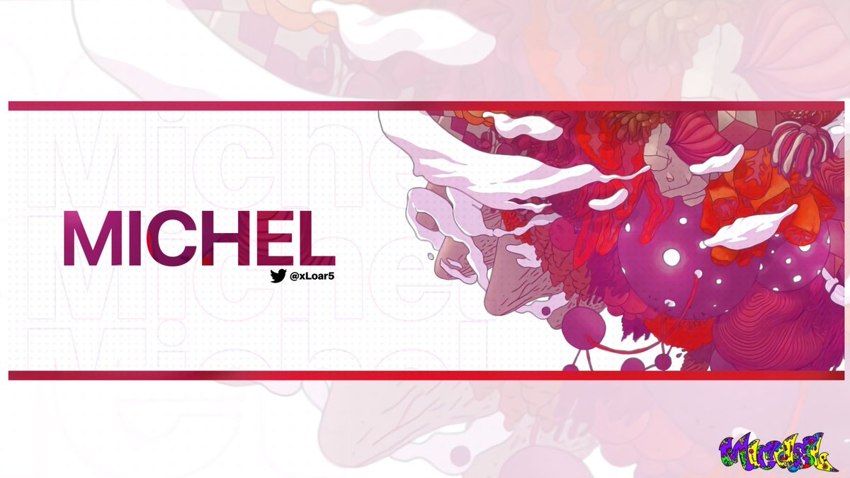 xLoar5's tweet image. 今のところ誰も使ってくれないヘッダーたち