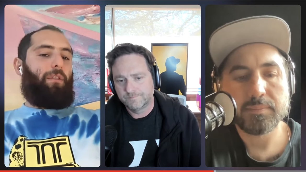 .<a href="/kevinrose/">Kevin Rose</a>: do your own research 

The research: