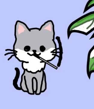 mfer_plants's tweet photo. Mfer cats sometimes like to hang out by the mfer plants.
#nft #nfts #mfers https://t.co/usdyCBnFzH