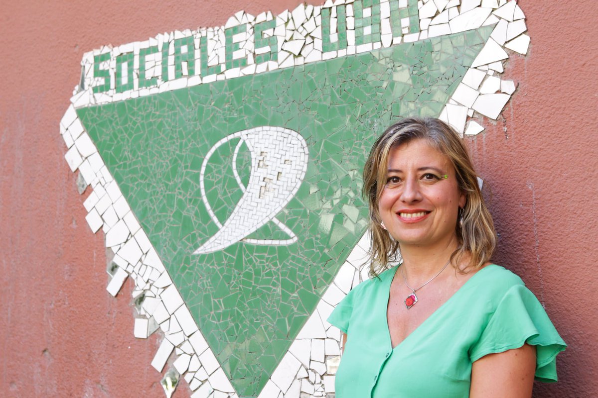 FsocNexo's tweet image. Como cada 8 de marzo, las Nexas marcharon al Congreso en el marco del paro internacional de mujeres trabajadoras, por una sociedad más justa y libre de violencia. @LarisaKejval directora de la Carrera de Comunicación, estuvo presente junto a docentes, graduadas y estudiantes.