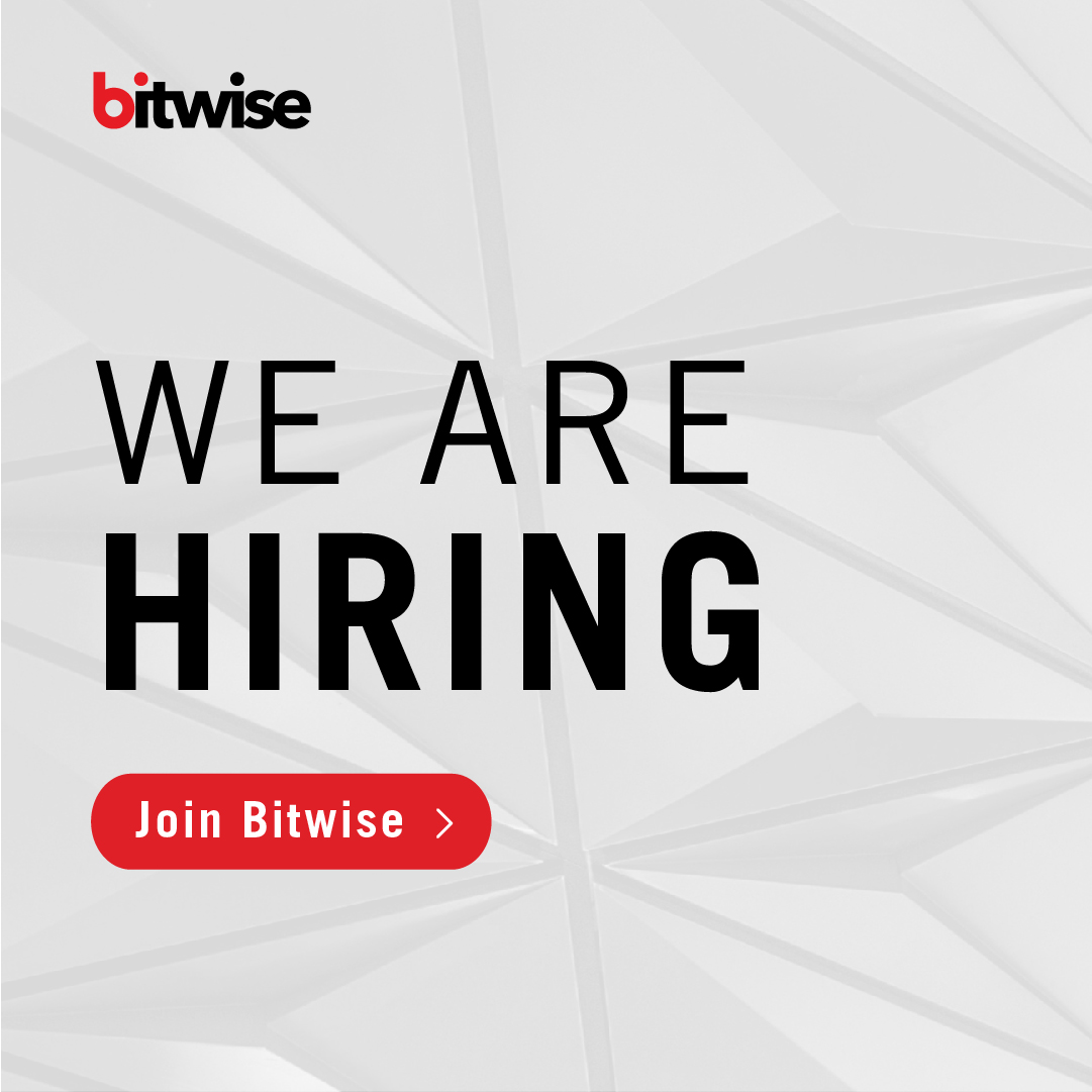 Bitwise_Updates's tweet image. Do you have what it takes to join our elite corps of Cloud professionals? We are hiring for multiple positions across the US. Explore all the open positions here: bit.ly/3eXDswT
#AWSDataEngineer #CloudEngineer #WeAreHiring #jobopportunities #Hiring #DataEngineer