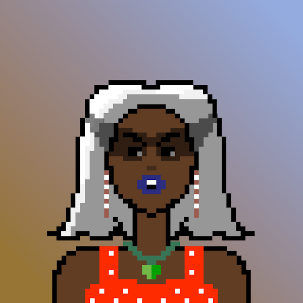 SpicyGirlsclub's tweet photo. 🤡 Spicy Girls Collection
🎀 Inspired by #Wow 
Every girl have unique beauty #2010
@WomenandWeapons
 Buy this item on @opensea 
https://t.co/5ct6UKIwV3 via 
@missteencrypto
@RebelSocietyNFT
@fame_ladies
@thegirlwithnfts
@NFTrepzy
@womeninnfts
#NFT #nftart #OpenSea #Japan 🇯🇵 https://t.co/tSYrCZfx8L