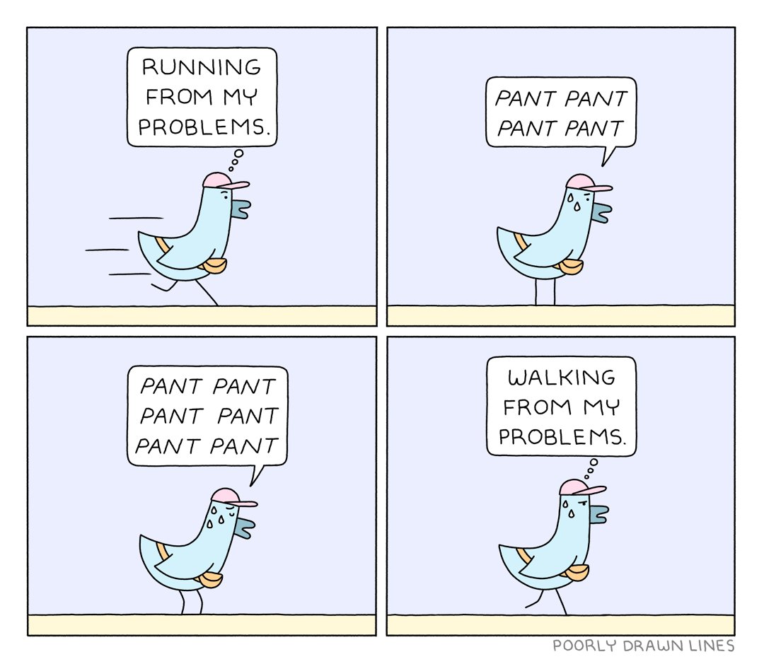PDLComics's tweet photo. running https://t.co/LXHUmcGmts