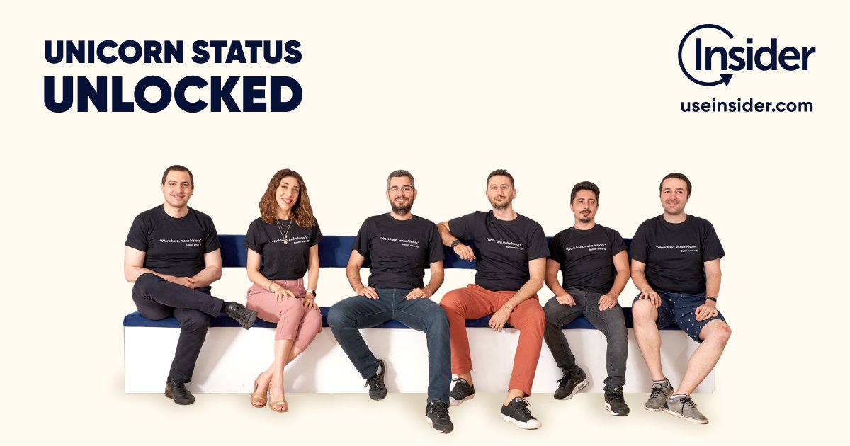 Insider One TR tweet media