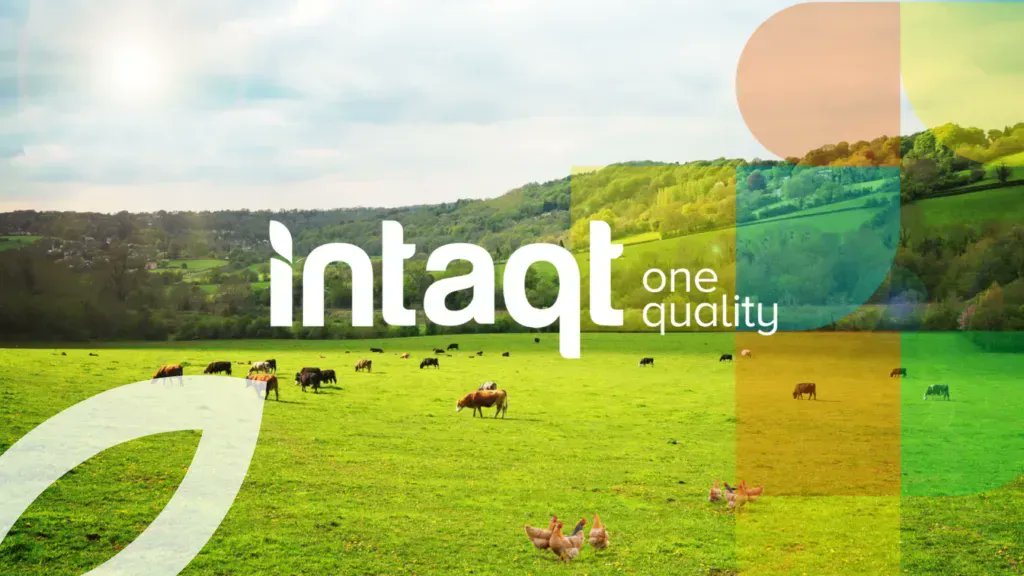 CONSULAI's tweet photo. 🙌 @H2020_INTAQT is a 5-year project supported by the H2020 programme, led by @INRAE_France, of which #CONSULAI is a partner
👉 Follow the project’s social networks to get updates on the topic of sustainable and quality food systems: https://t.co/DbWAjlGOyW https://t.co/buwPkIFpy2