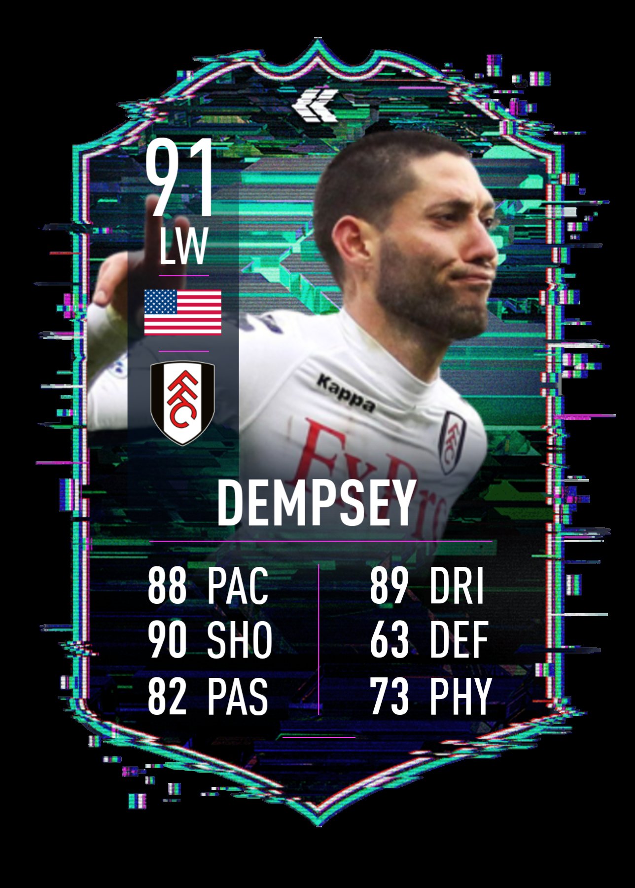 Happy birthday to Clint Dempsey Juan Sebastián Verón and Daley Blind 