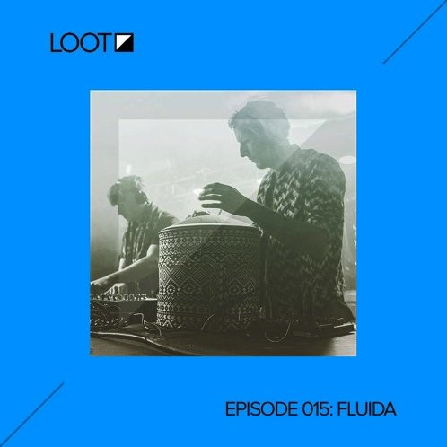 New podcast for our friends over at 🎧 <a href="/lootrecordings/">Loot Recordings</a>  soundcloud.com/lootrecordings…