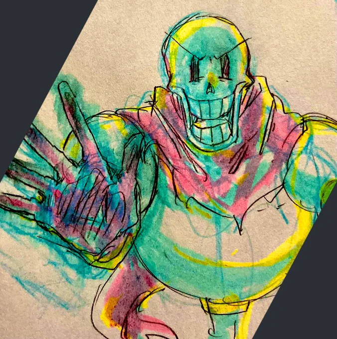壁ドン✋と足ドン🦶 