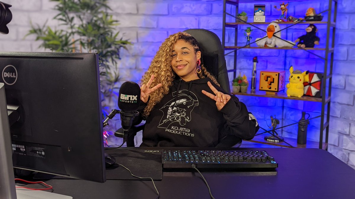 pixipui's tweet photo. OMG, I'm doing a thing with Ginx TV!!!
Pop on down and watch the show over at π€π€
π΄https://t.co/2QBHARx5z4
Thank you so much for the opportunity
@GinxTV
#streamshuffle #tv #Television https://t.co/6MRMjCdpkt