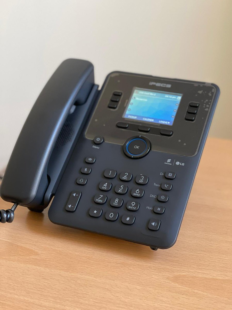 FairfieldTel's tweet photo. A few photos from an install the other day at Gardner Croft. 30 handsets! Here at Fairfield telecom we can cater for both larger and smaller businesses. https://t.co/aFIgQ9cpk5
