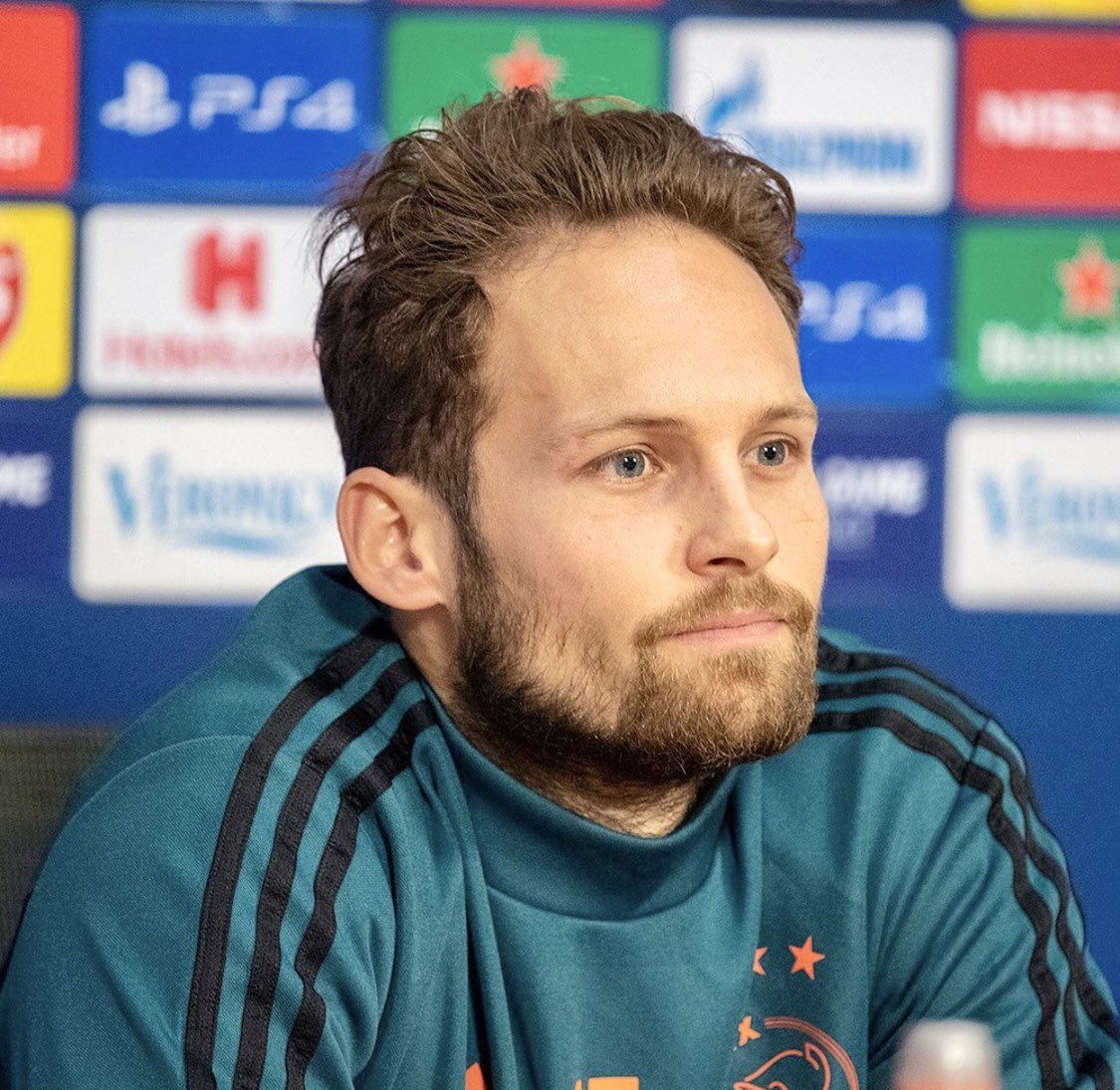 Katimiza Miaka 32 Leo, Happy Birthday Daley Blind. 