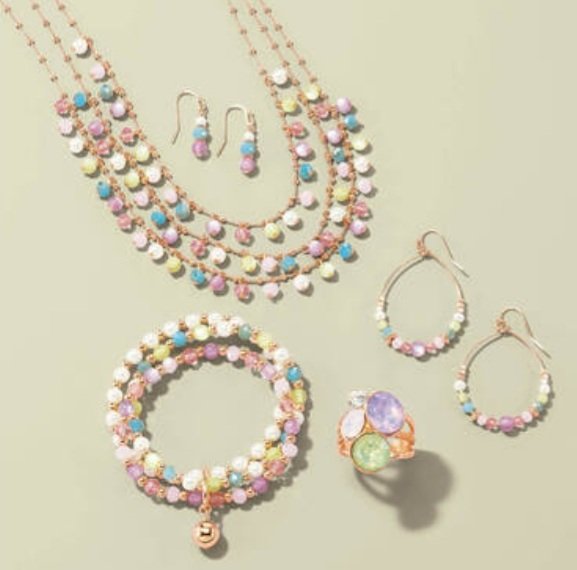 Pastel Perfection 

AVON eBoutique: avon.com/search/result/…

#jewelry #pastel #pasteljewelry