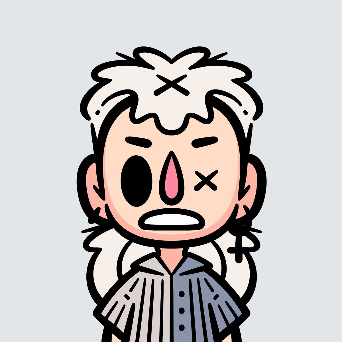 KevinFKeveryone's tweet photo. 🎁5xDiscord link🎁

To Enter：
1⃣:Follow: @kopokostudio &amp; @le_kidz &amp; @KevinFKeveryone  
2⃣:Like &amp; Retweet
3⃣:Tga 3 friends

Winners will be announced within 24 hours⏰ https://t.co/KjKHBX6UIR