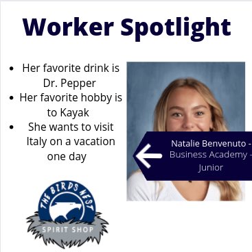 KCSBirdsNest's tweet photo. #WorkerWednesday https://t.co/BTZ1K1Irly